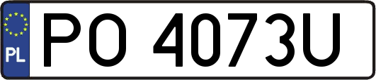 PO4073U