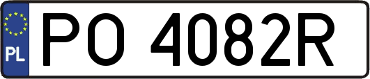PO4082R