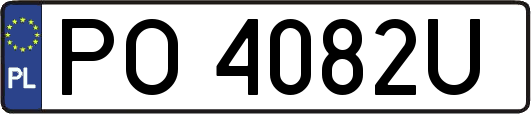 PO4082U