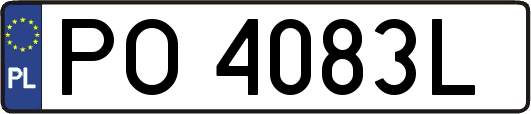 PO4083L