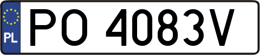 PO4083V