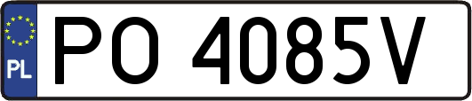 PO4085V