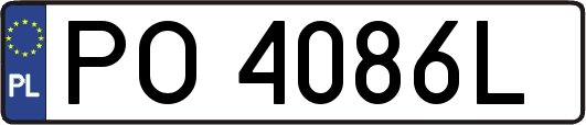 PO4086L