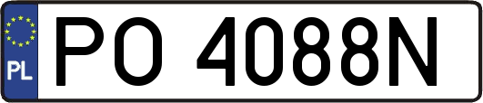 PO4088N
