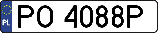 PO4088P