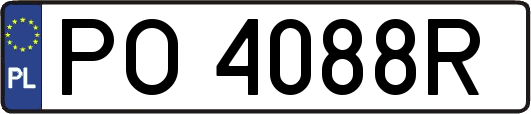 PO4088R