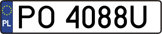 PO4088U