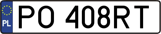 PO408RT