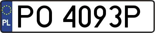 PO4093P