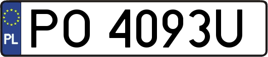 PO4093U