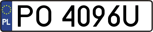 PO4096U