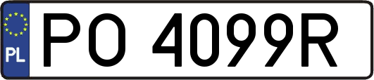 PO4099R