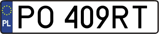 PO409RT