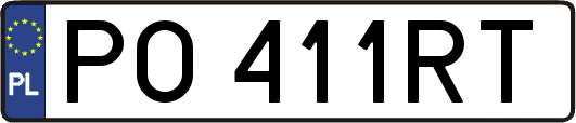 PO411RT