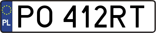 PO412RT
