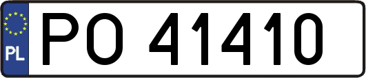 PO41410