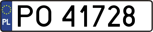 PO41728