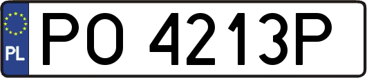 PO4213P