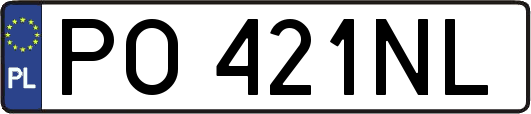 PO421NL