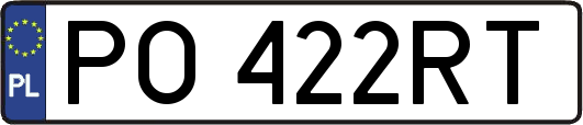 PO422RT