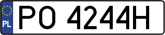 PO4244H
