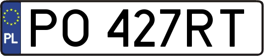 PO427RT