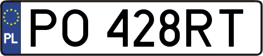 PO428RT