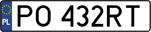 PO432RT