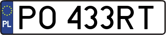 PO433RT