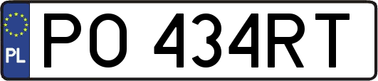 PO434RT