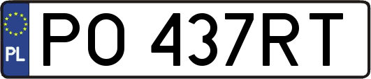 PO437RT