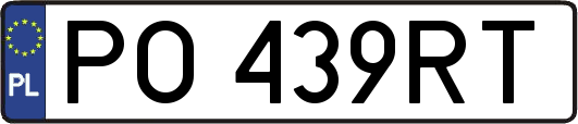 PO439RT