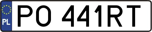 PO441RT