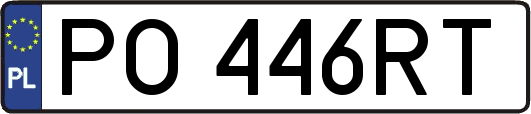 PO446RT