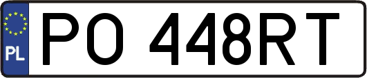 PO448RT