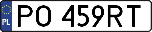PO459RT