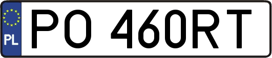 PO460RT