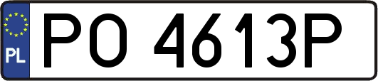 PO4613P