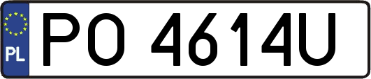 PO4614U