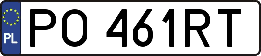 PO461RT