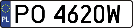 PO4620W