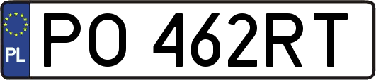 PO462RT