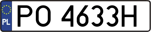 PO4633H
