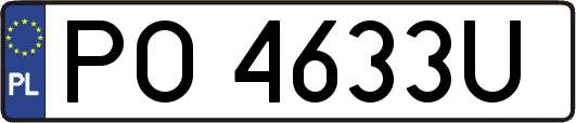 PO4633U
