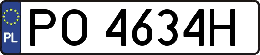 PO4634H