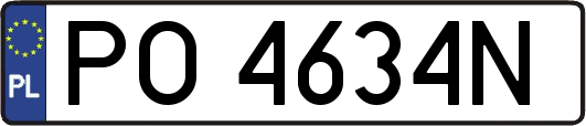 PO4634N