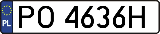 PO4636H