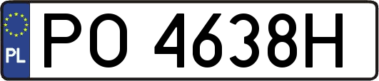 PO4638H