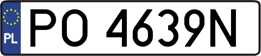 PO4639N