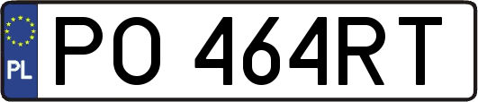 PO464RT